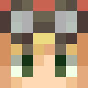 Skin Head