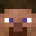 700000000 Minecraft head