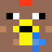 Skin Head