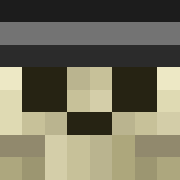 Skin Head