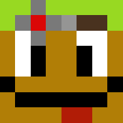 Skin Head