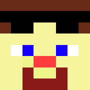 Skin Head