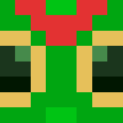Skin Head