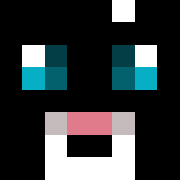 Minecraft profile picture for @Nom