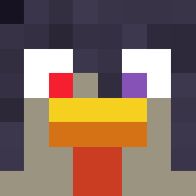 Skin Head