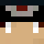 Bluinn Minecraft head