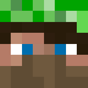 Minecraft profile picture for @Conditions