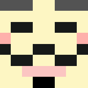 Minecraft profile picture for @recording