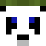 Minecraft profile picture for @Commodities
