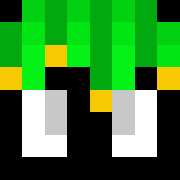 Skin Head