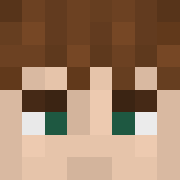 Minecraft profile picture for @Viceroy