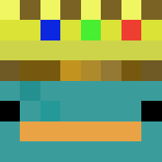 Skin Head