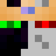 Skin Head