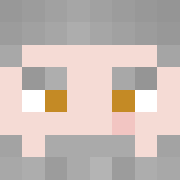 Minecraft profile picture for @Tank_Jr