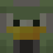 Skin Head