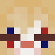 Skin Head