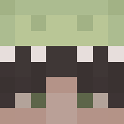 Skin Head