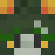 Skin Head