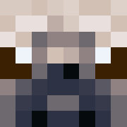 Skin Head