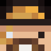 Minecraft profile picture for @JVGamz