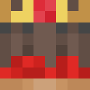 Skin Head