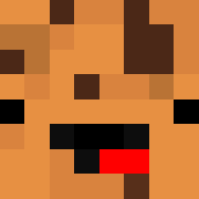 Minecraft profile picture for @Cuddled
