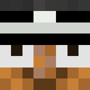 Skin Head