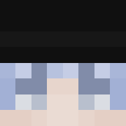 Skin Head
