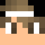 Skin Head