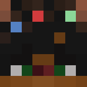 Skin Head