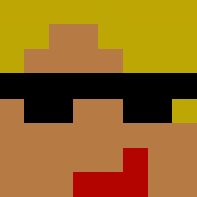 Skin Head