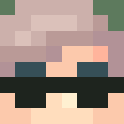 Skin Head