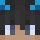 ironsquad Minecraft head
