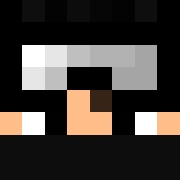Minecraft profile picture for @Breach