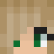 Minecraft profile picture for @Perfumed