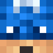 Minecraft profile picture for @Orbital