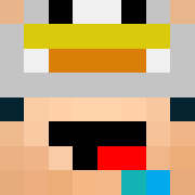 Minecraft profile picture for @Marten