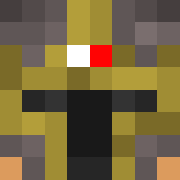 Skin Head