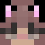 Minecraft profile picture for @uhKelsie