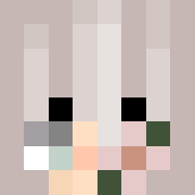 Minecraft profile picture for @Snuggled