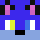 Foxzel_ Minecraft head