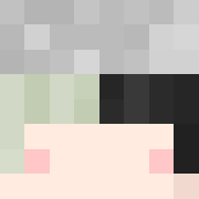 Skin Head