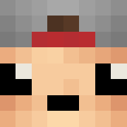 Minecraft profile picture for @Ugliest