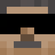 Skin Head
