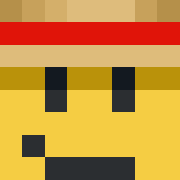 Skin Head