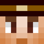 Skin Head