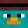 PearLLCBanker Minecraft head