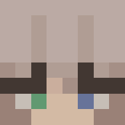 Skin Head
