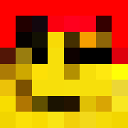 Minecraft profile picture for @Necrofog
