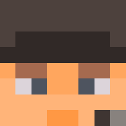 Skin Head
